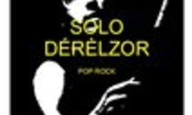 DÉRELZOR - Solo Batteur Chanteur