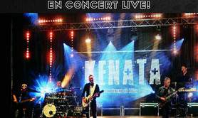 Kenata - Covers Pop / Rock