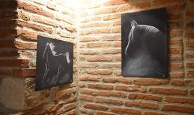 Le Foyer d'Auterive - DESSIN PEINTURE