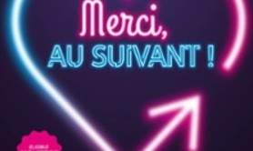 Merci, Au Suivant !
