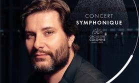 CONCERT SYMPHONIQUE · Eroica