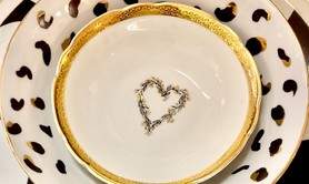 Perle de KaOlin - Atelier de Peinture sur Porcelaine