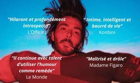 Panayotis Pascot – Entre les deux
