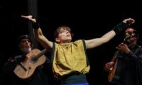 Bate Fado - Jonas & Lander