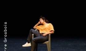 Quartier De Femmes - Mohamed Bourouissa