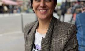 Salwa LAKRAFI - Stage chant 2025 - Technique vocale & interprétation 