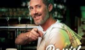 Daniel Camus - Happy Hour - Tournée