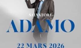 Salvatore Adamo