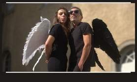 Cie Le Petit Atelier - Contre toute attente