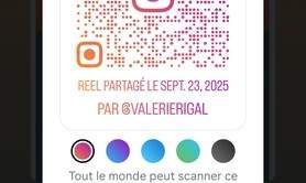 Valérie Rigal  - Rando croquis