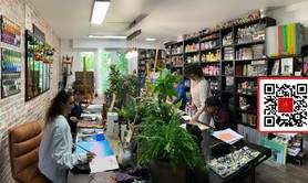 Semaine artistique sur mesure