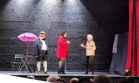 Association Lee Voirien - Les Ateliers Théâtre de Lee Voirien 