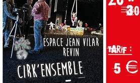 Cirk’ensemble 6