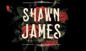 Shawn James - Flew too Close to the Sun Tour