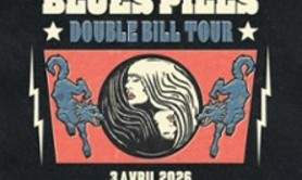 Blues Pills + Dewolff