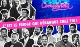 Le Fridge Comedy Tour