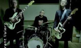 Gloyw - NO&RD - John Greaves + Olivier Mellano & Régïs Boulard