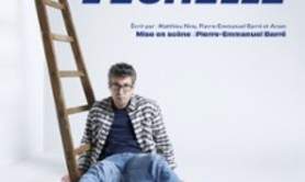 Matthieu Nina -  En Bas de l'Echelle - Le Point-Virgule, Paris