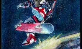 STAGE TECHNIQUES MIXTES TOUS PUBLICS: VACANCES AVRIL 2026