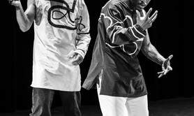 CIE VAGUE2FLOW  - DYS