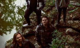 Rush On Mars - Groupe Rush on Mars cherche scène pour se produire partout !