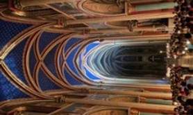 Grand Concert de Ascension, de L’ombre à la Lumière