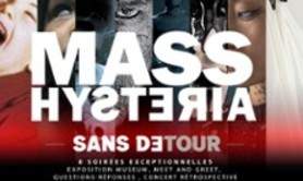 Mass Hysteria - Sans Détour