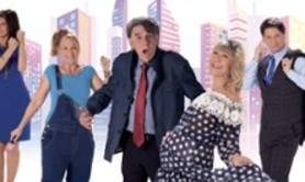 Le Coup de la Cigogne