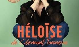 Héloïse de Clermont Tonnerre