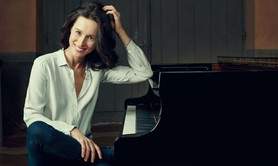 Récital Piano Irina Lankova 