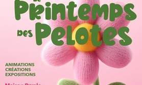 10ème Printemps des pelotes