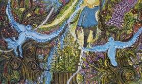 JEF 2026 : Exposition des œuvres de Jean-Christophe Delannoy