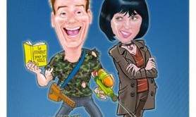 Au secours ! C'est un boulet