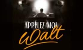 Appelez-moi Walt - Apollo Comedy, Paris