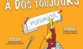 Ado un Jour à Dos Toujours