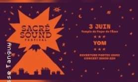 Yom / Temple du Foyer de l'Âme