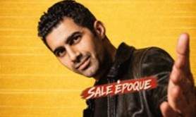Abder Dahmoun - Sale Epoque