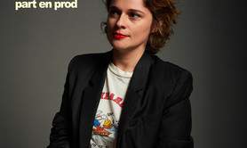 Lucie Carbone