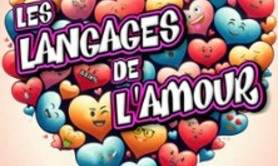 Les Langages de l'Amour