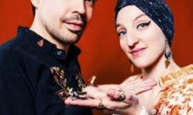 Gaëlle Bagot & Juan Manuel Nieto