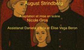 Père, Théâtre du Nord Ouest - Paris