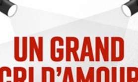 Un Grand Cri d'Amour - Paradise République, Avignon