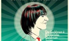 Goldmen Concert 100 Goldman - De Goldman à Fredericks Goldman Jones - Tournée