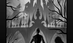 Compagnie Piloucha  - Le Magicien sans âme 