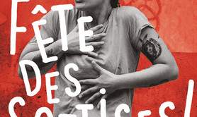 Fête des sottises - 17e édition 