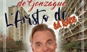AMAURY de GONZAGUE