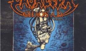 Cavalera - Chaos Ad