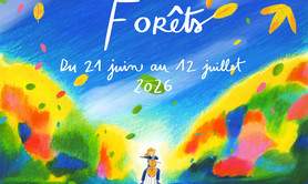 Festival des Forêts