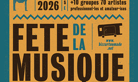 Fête de la Musique Bizz'Art