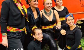 CONCERT D'AVANT PREMIERE 